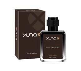 Noir Leather